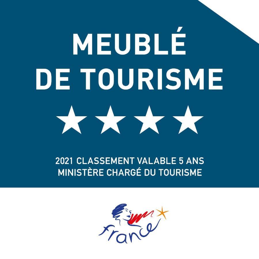 Appartement Familial Au Pied De La Telecabine 4* Saint-Gervais-les-Bains Ngoại thất bức ảnh